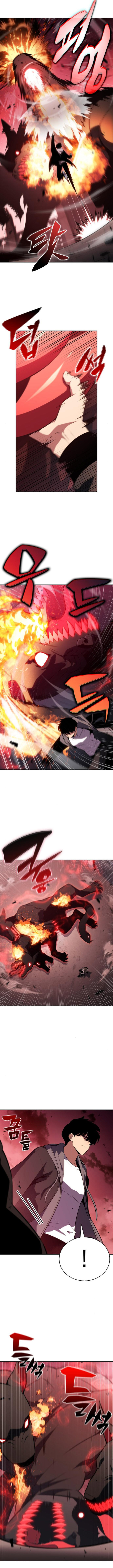 Solo Max-Level Newbie Chapter 208 11